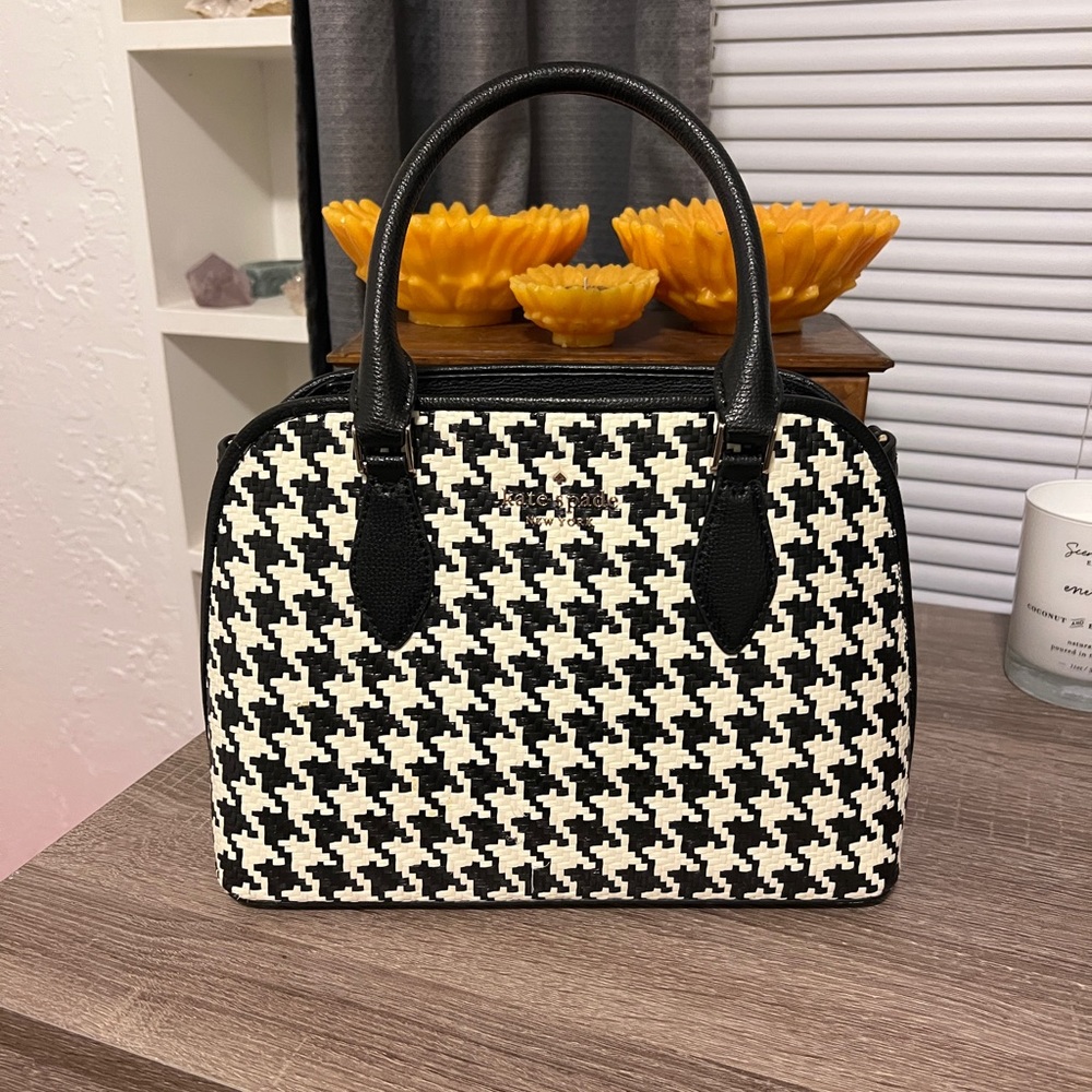 kate spade Darcy Small Satchel